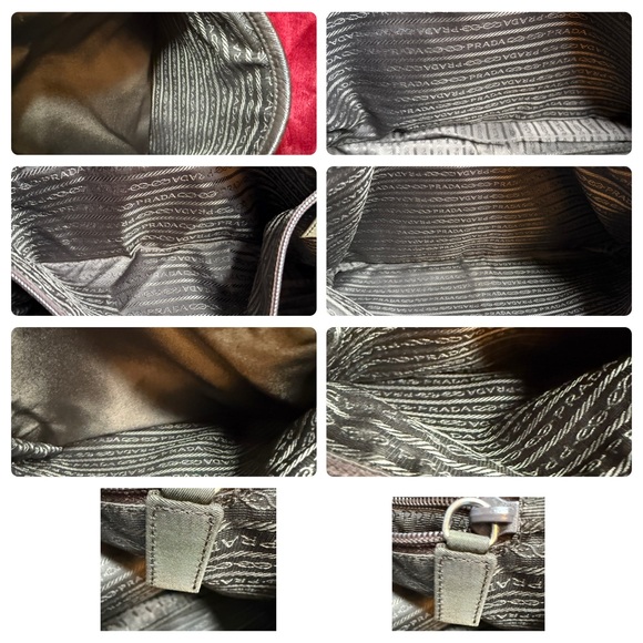 Prada Messenger Bag - Picture 5 of 10